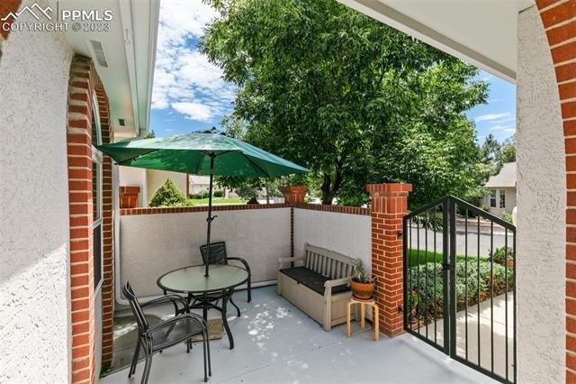 Soaring Bird Cir, Colorado Springs, CO 80920