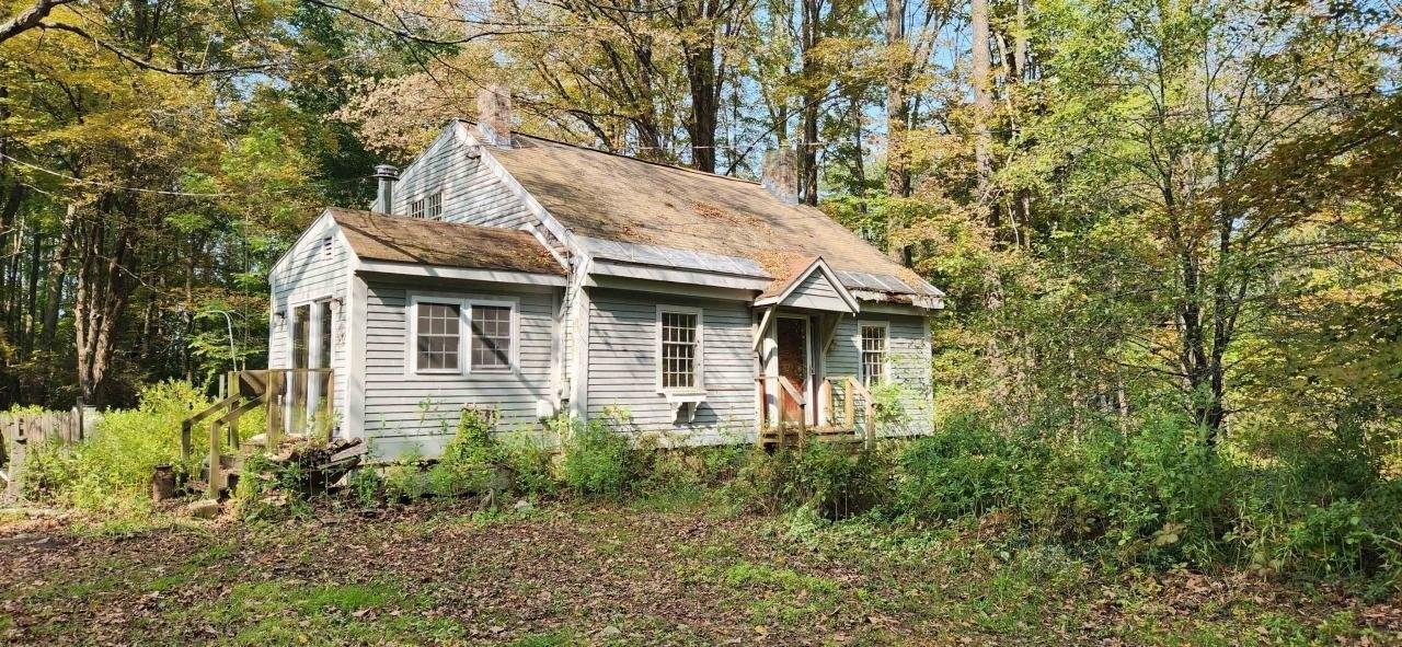 Athol Rd, Richmond, NH 03470