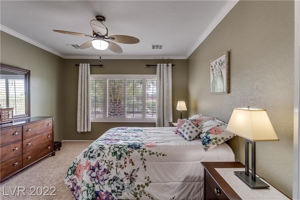 Budenny Dr, Las Vegas, NV 89122