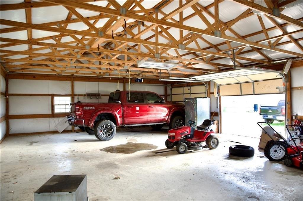 E County Road 1525, Stratford, OK 74872