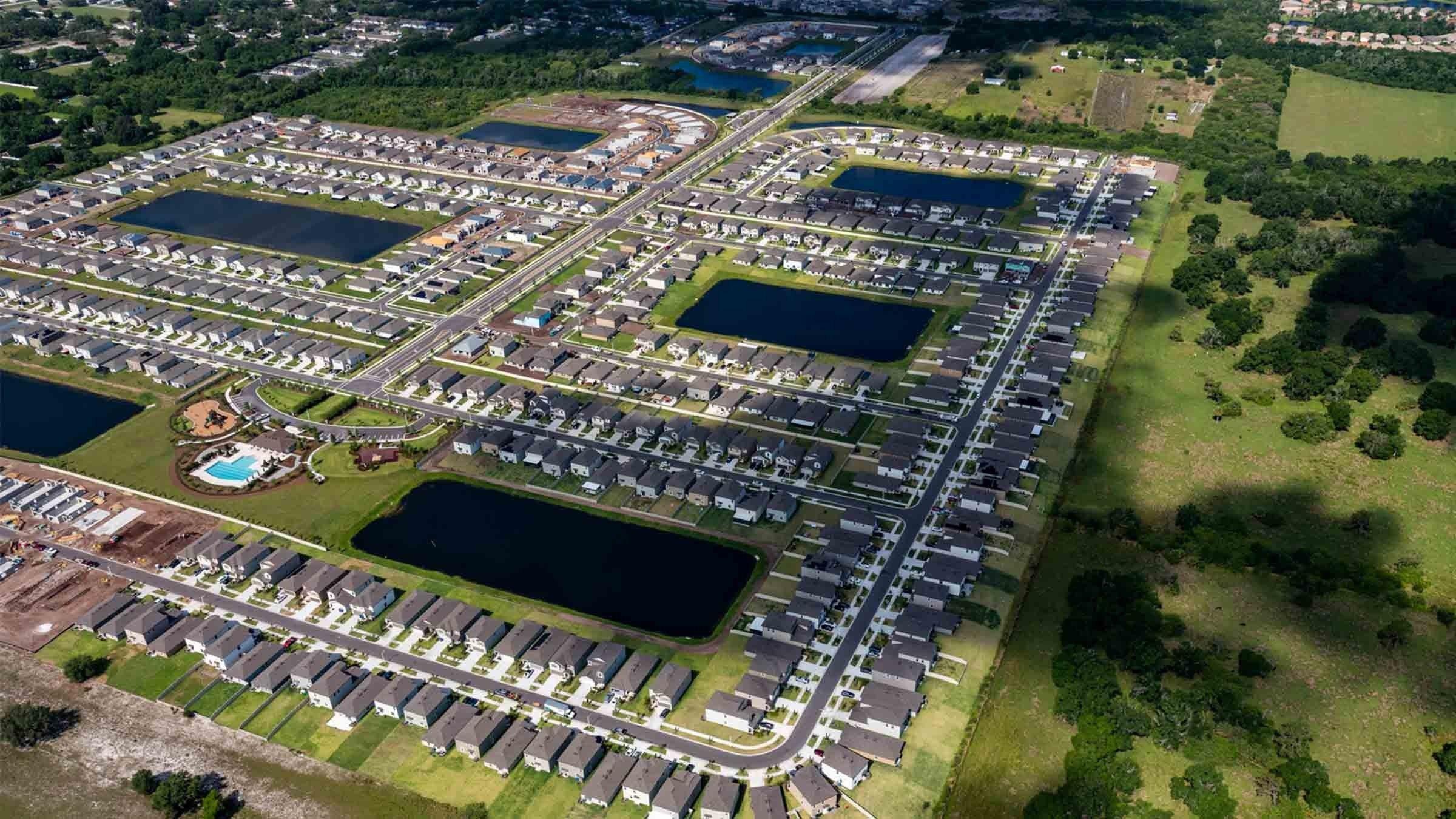 Flint Hills Dr, Wimauma, FL 33598