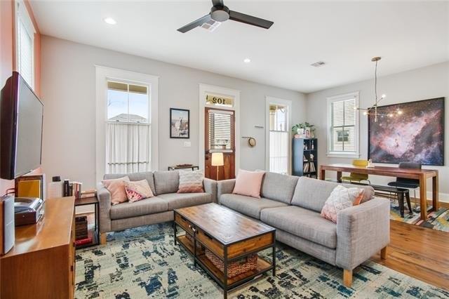 Atlantic Ave, New Orleans, LA 70114