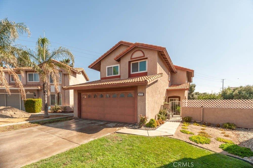 Sonoma Ave, Fontana, CA 92336