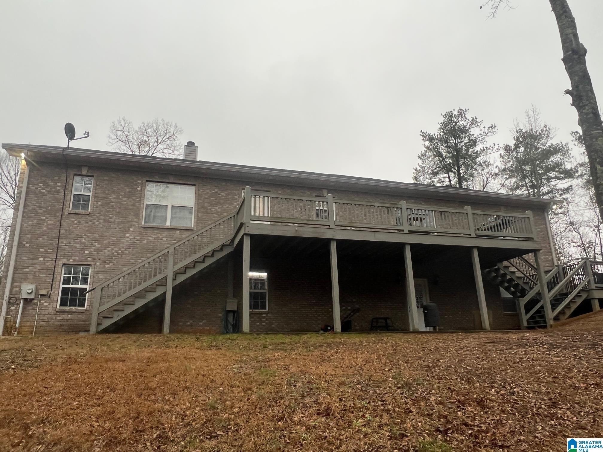 Nathan Ln, Pell City, AL 35128