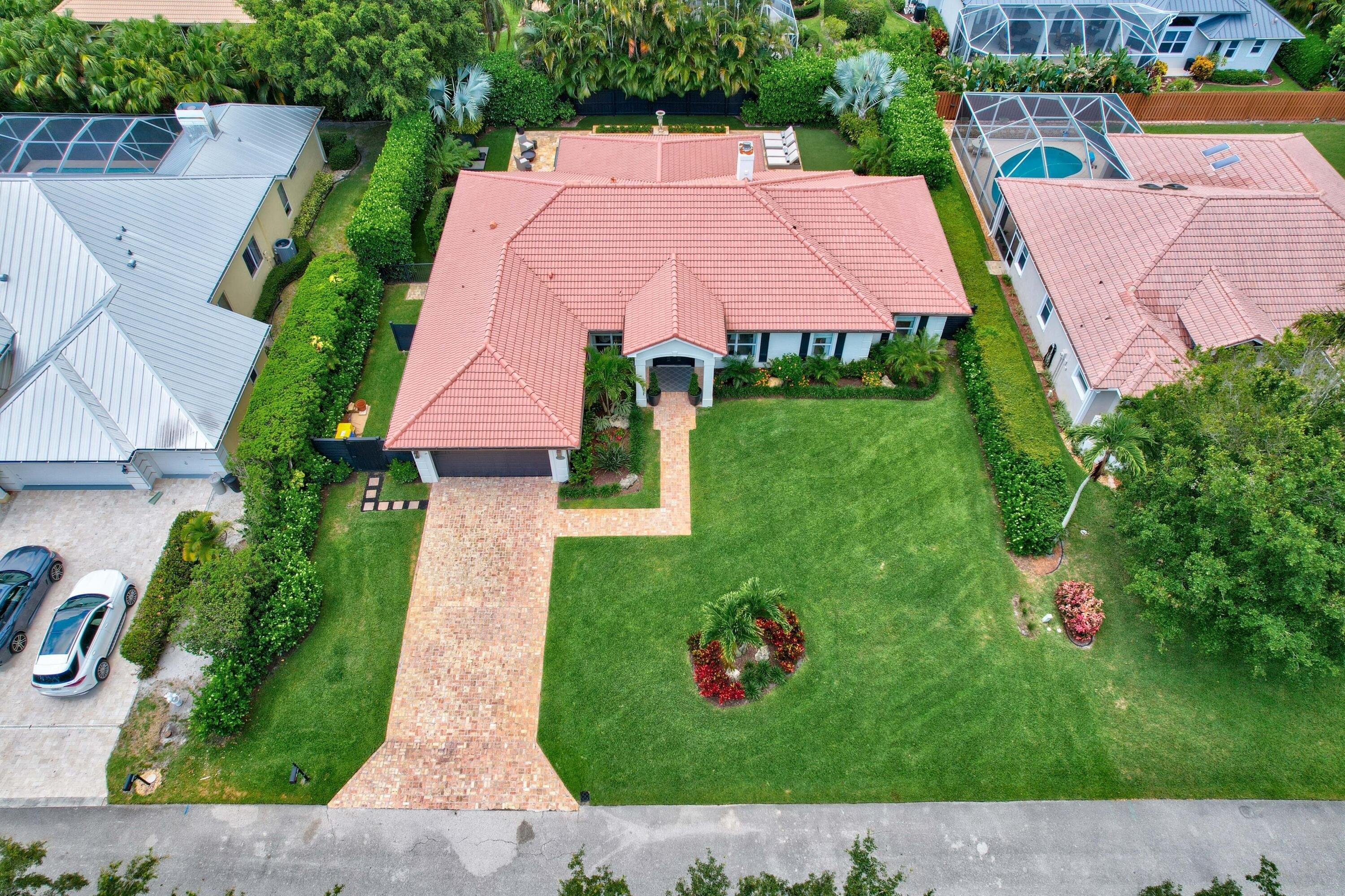 Se Coral Reef Ln, Jupiter, FL 33458