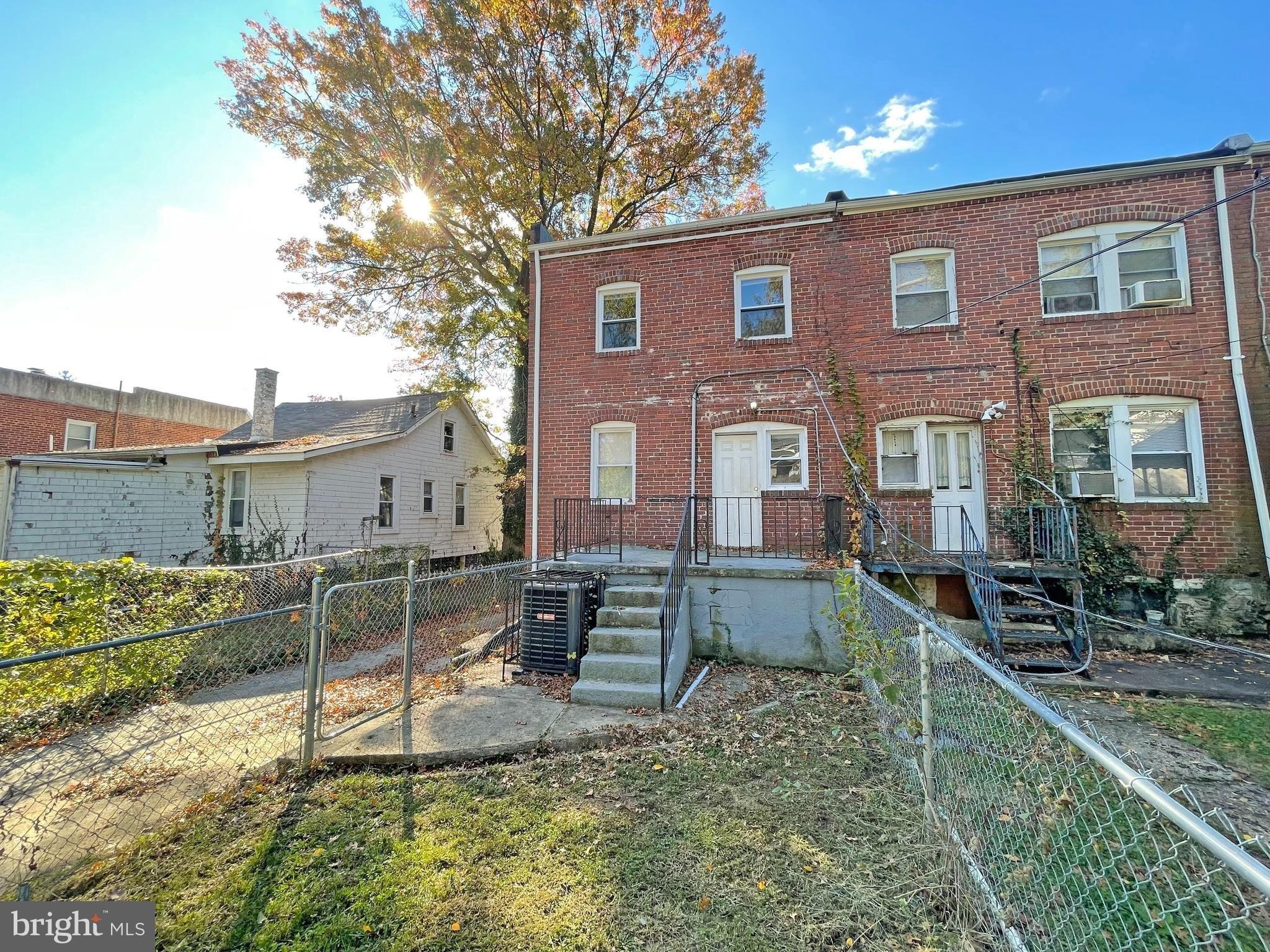 Boarman Ave, Baltimore, MD 21215