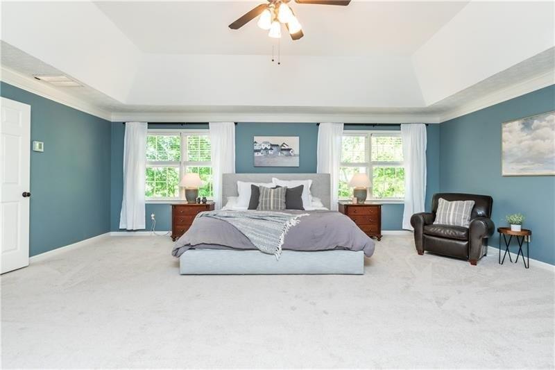 Spring Rock Ct Ne, Roswell, GA 30075