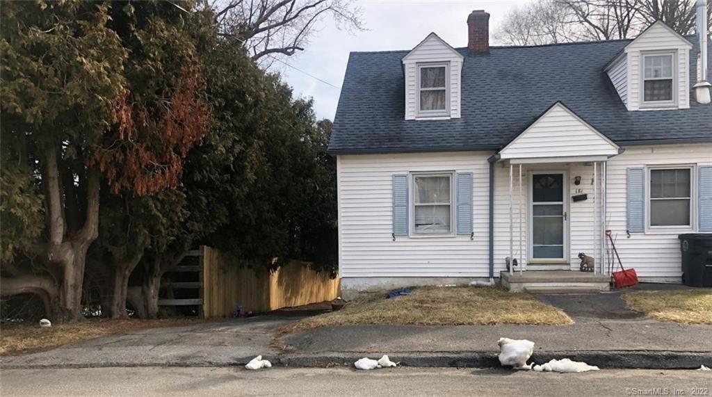 Hawthorne Ter, Torrington, CT 06790