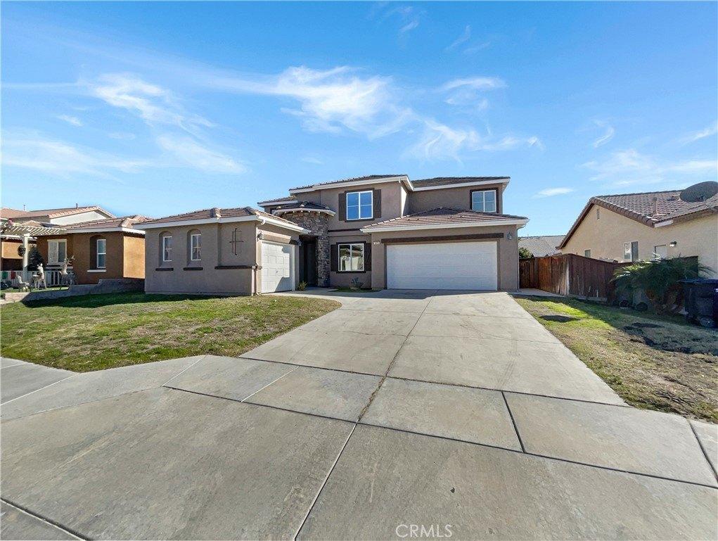 Rosemont Cir, San Jacinto, CA 92583