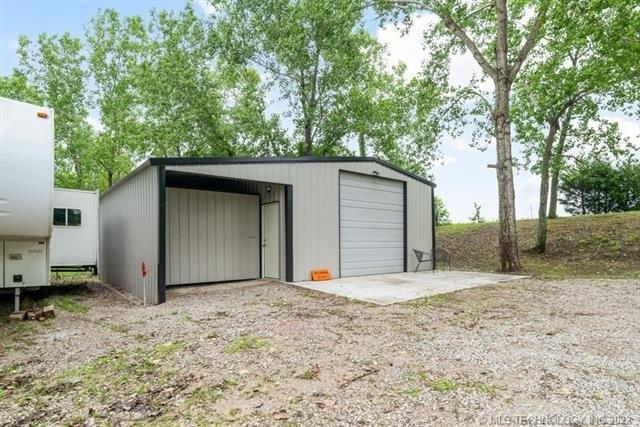 E 156th St N, Collinsville, OK 74021