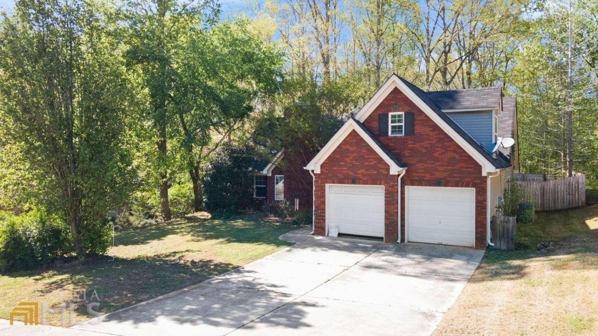 Lantern Dr, Jefferson, GA 30549