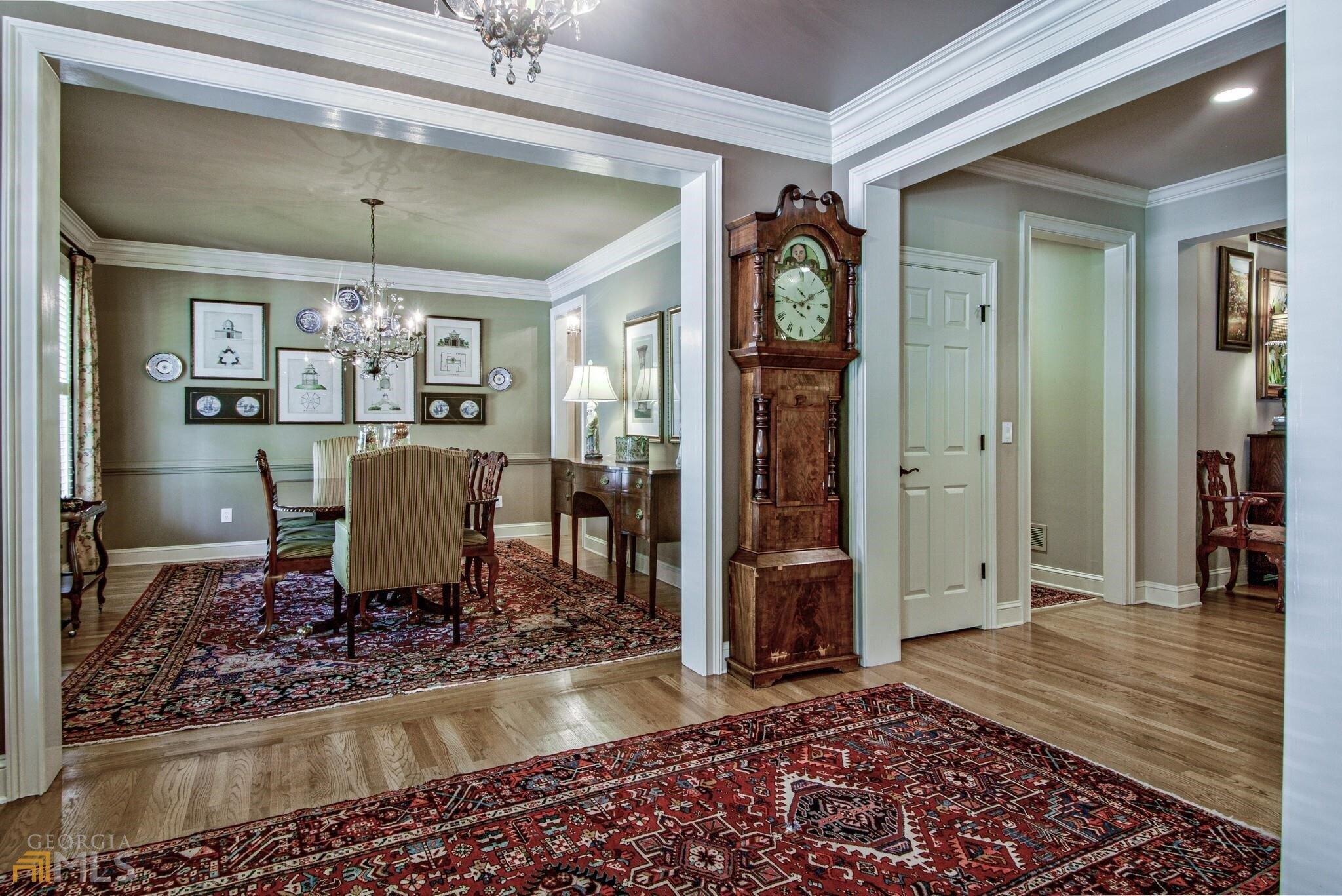 Smokey Way, Peachtree City, GA 30269