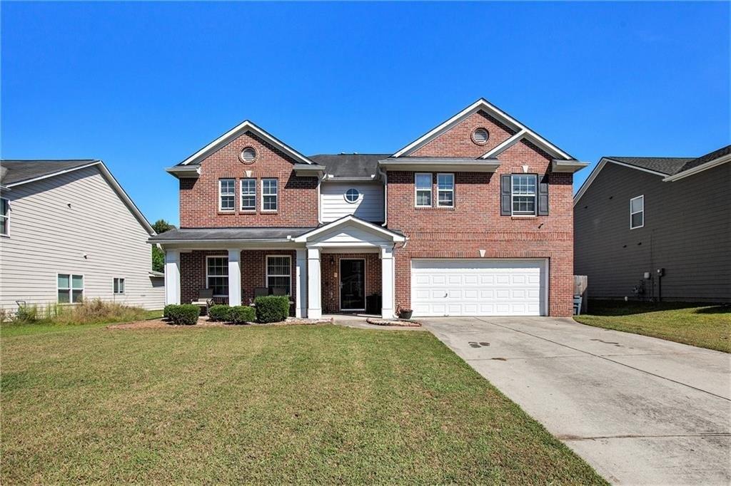 Waterdale Rd Sw, Atlanta, GA 30331