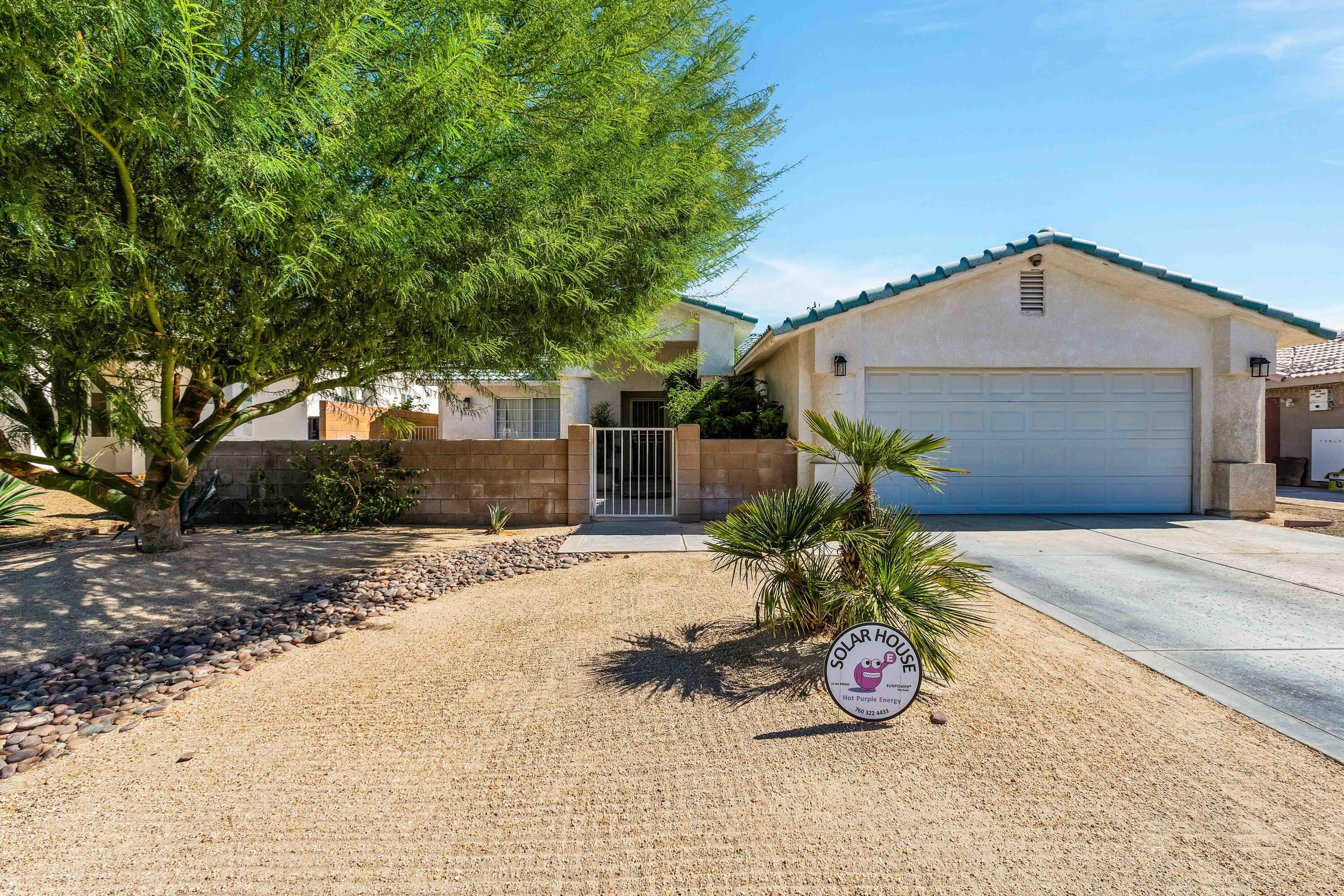 Avenida Del Padre, Cathedral City, CA 92234