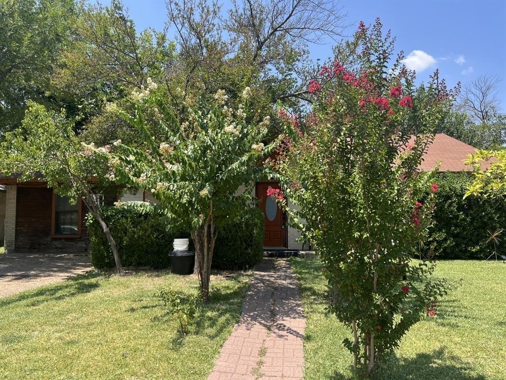 Sleepy Hollow Dr, Garland, TX 75043