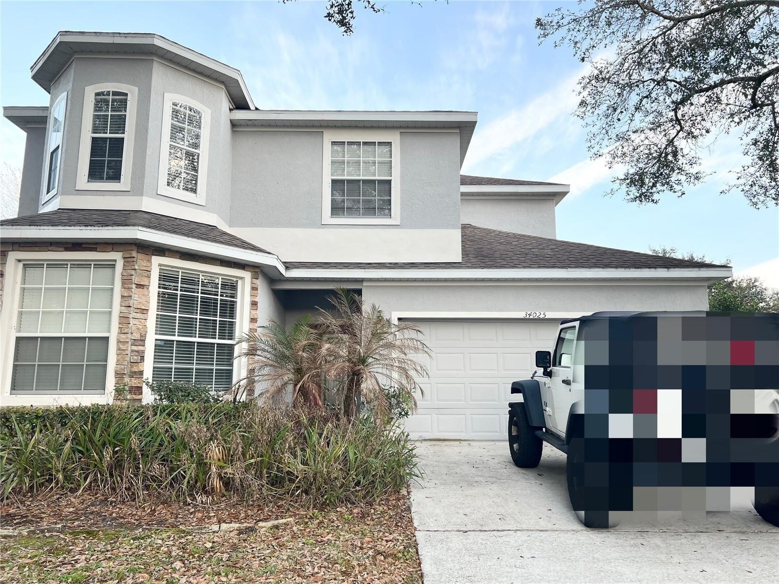 Terragona Dr, Sorrento, FL 32776