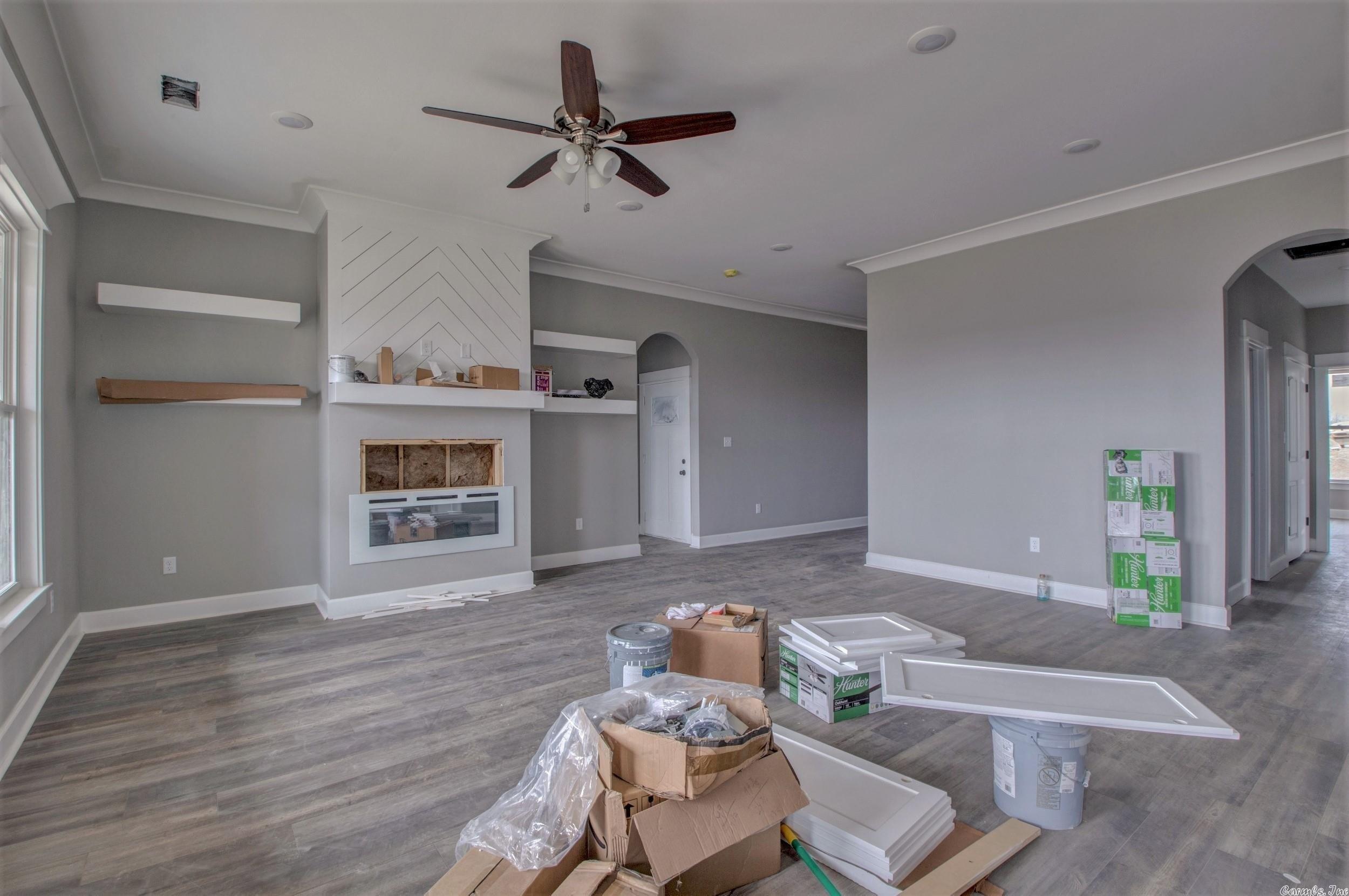 Johnson Dr, Sherwood, AR 72120