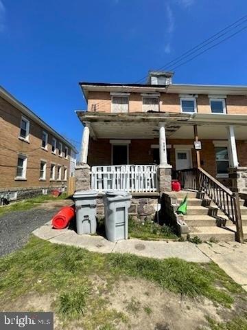 E Quince St, Vineland, NJ 08360