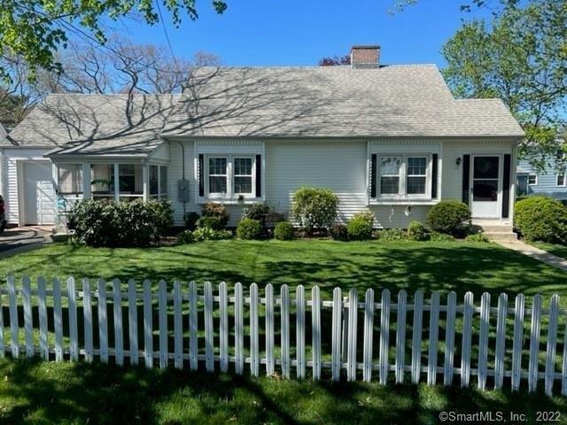 Saint John St, Manchester, CT 06040