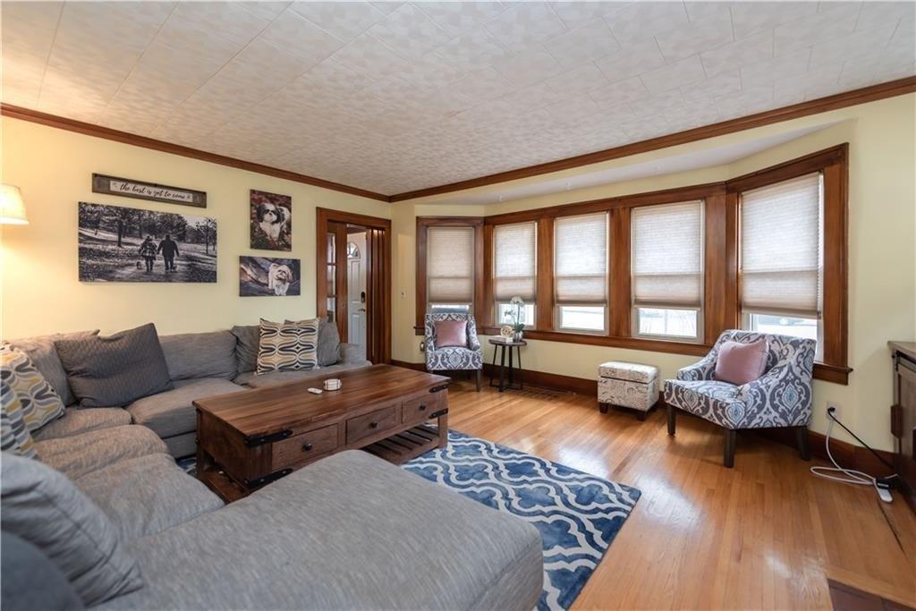 Genesee Park Blvd, Rochester, NY 14619