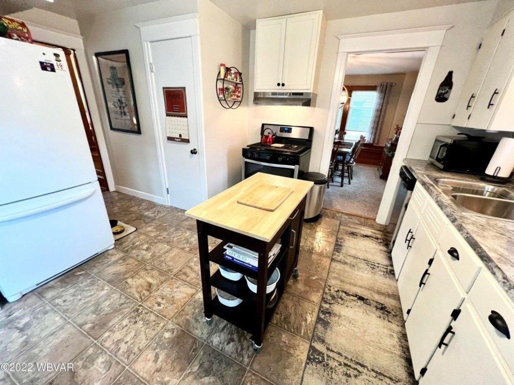 Grand St, Williamsport, PA 17701