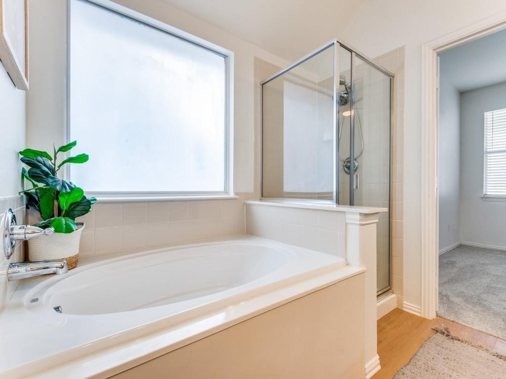Hanover Dr, Providence Village, TX 76227