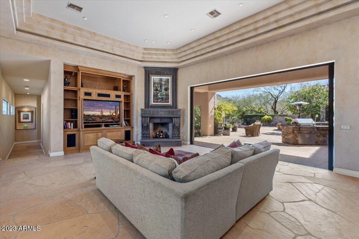 N Ridgeview Dr, Paradise Valley, AZ 85253