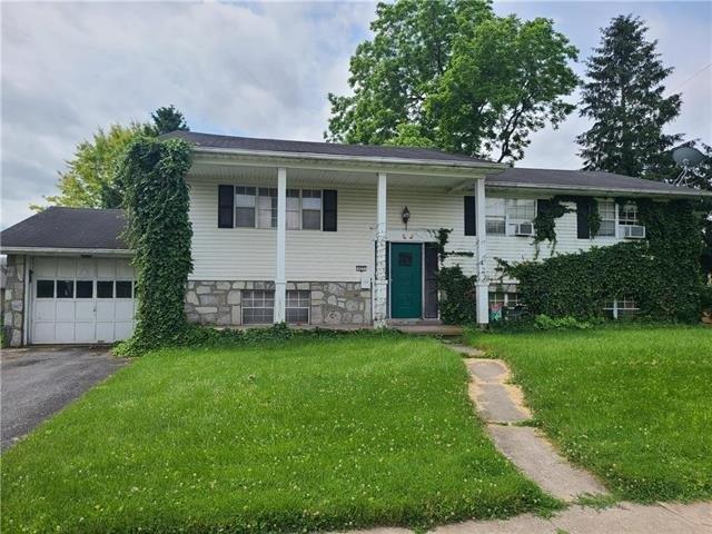 Belvidere St, Nazareth, PA 18064