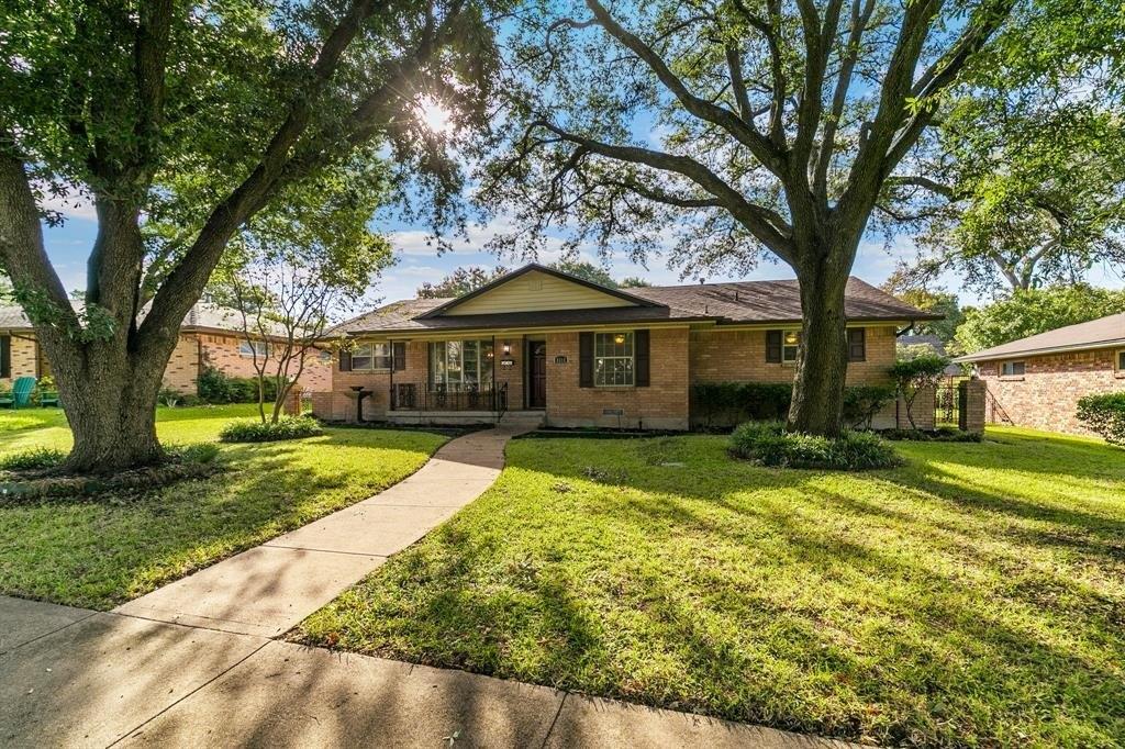 Londonderry Ln, Dallas, TX 75228