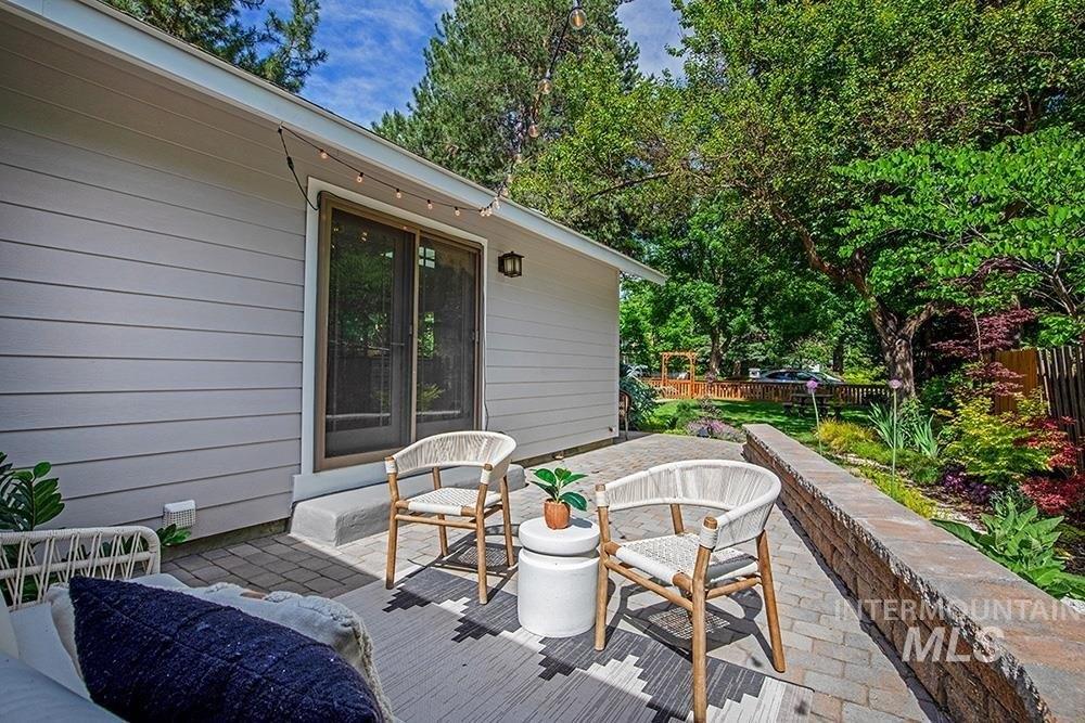 N 19th St, Boise, ID 83702