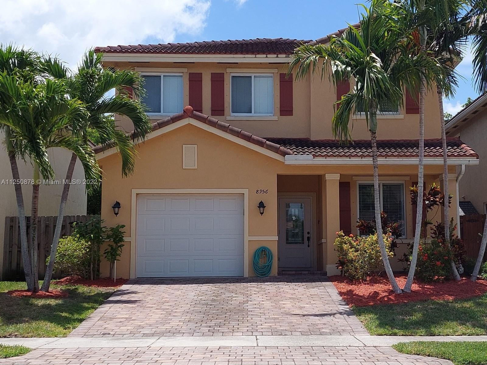Sw 215th Ln, Cutler Bay, FL 33189
