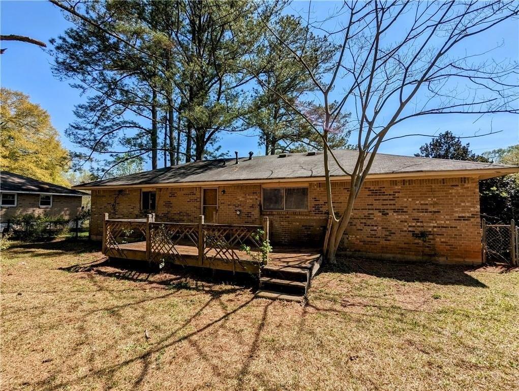 Tradition Ter, Austell, GA 30106
