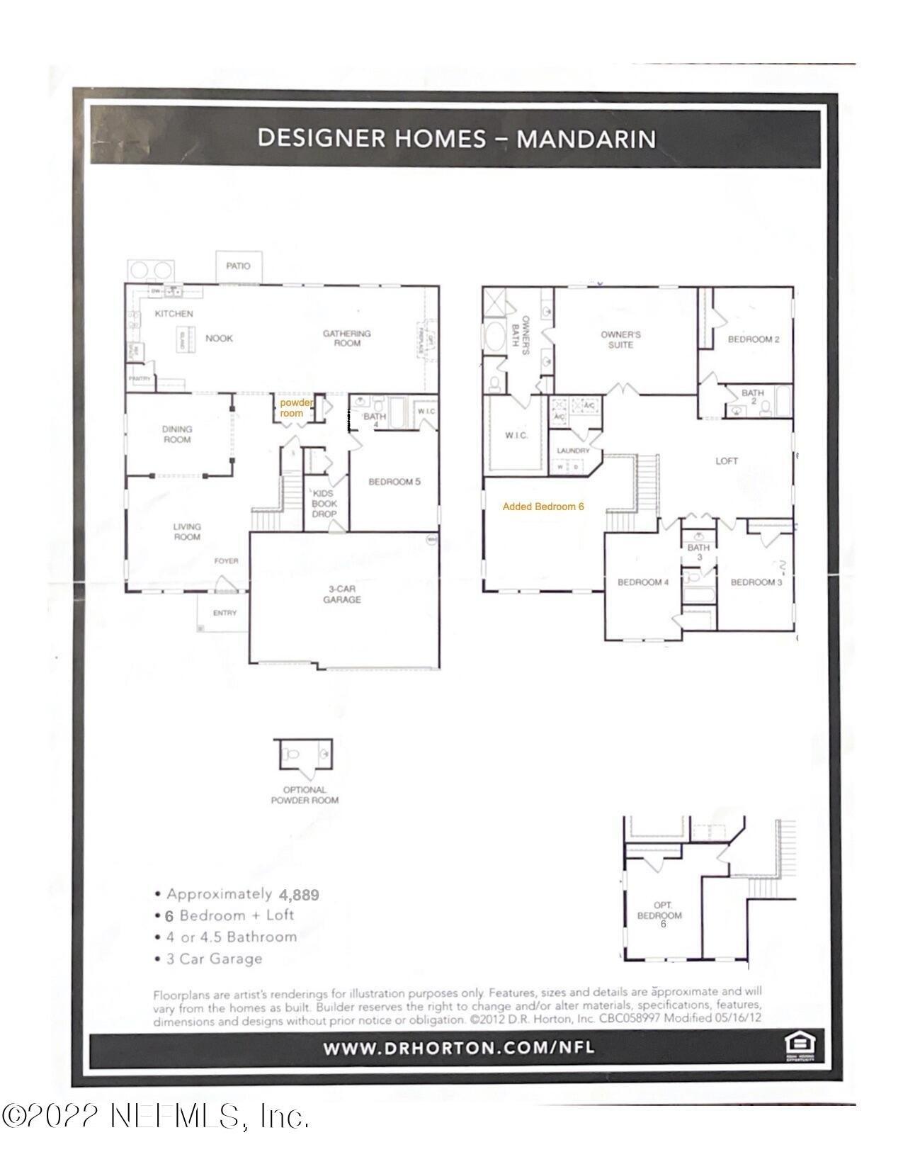 Bluff View Cir, Yulee, FL 32097