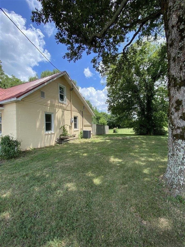 Schweizer Rd, Franklin, KY 42134