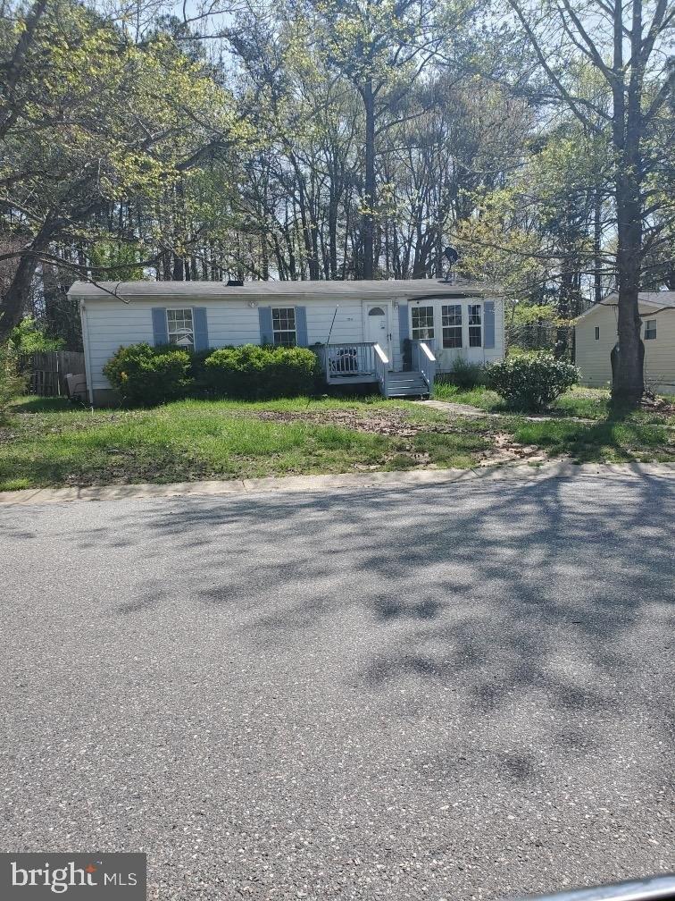 Forest Run Dr, Lexington Park, MD 20653