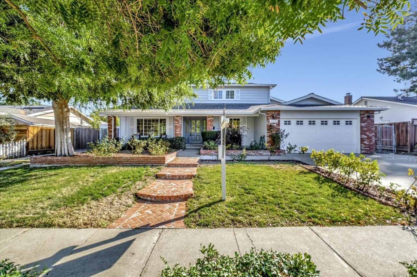 Lerwick St, Fremont, CA 94539