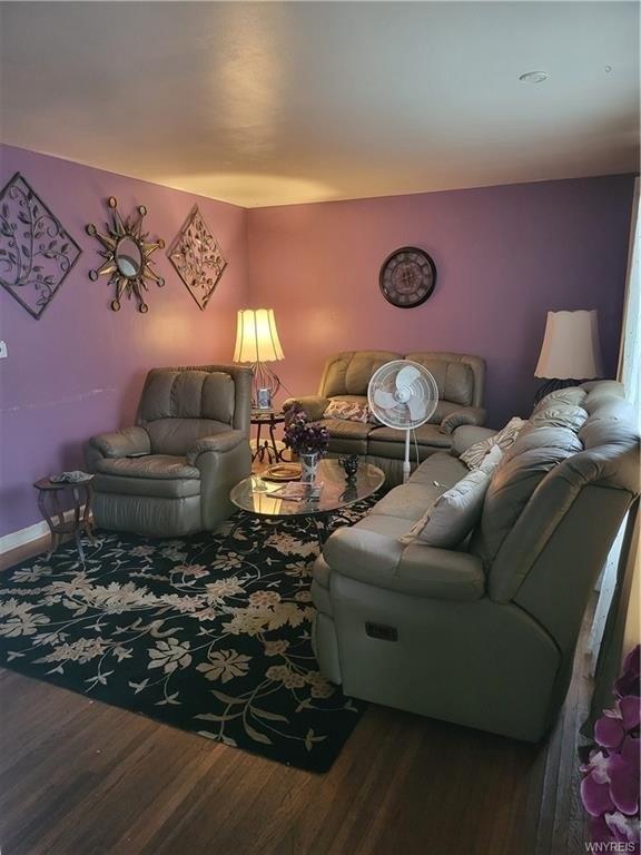 Harriet Ave, Buffalo, NY 14215