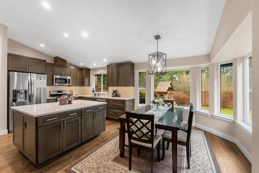 36th Ct Se, Lacey, WA 98503