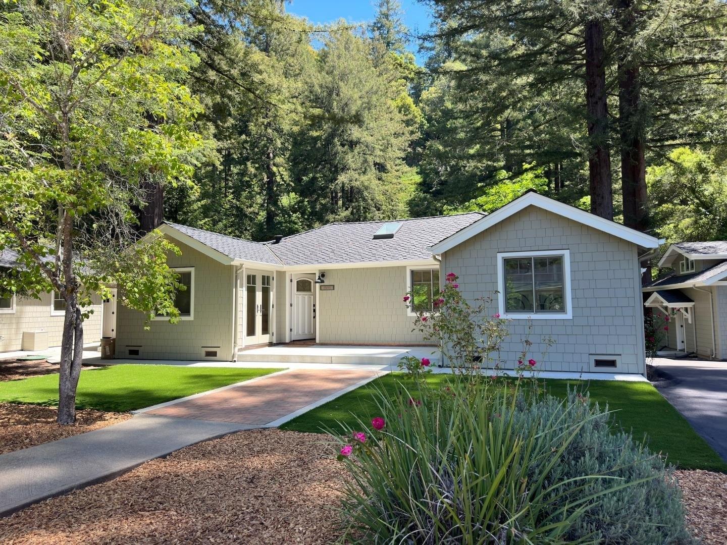 Middleton Ave, Boulder Creek, CA 95006