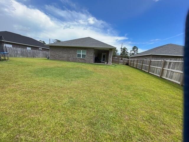 Gordon Evans Rd, Navarre, FL 32566