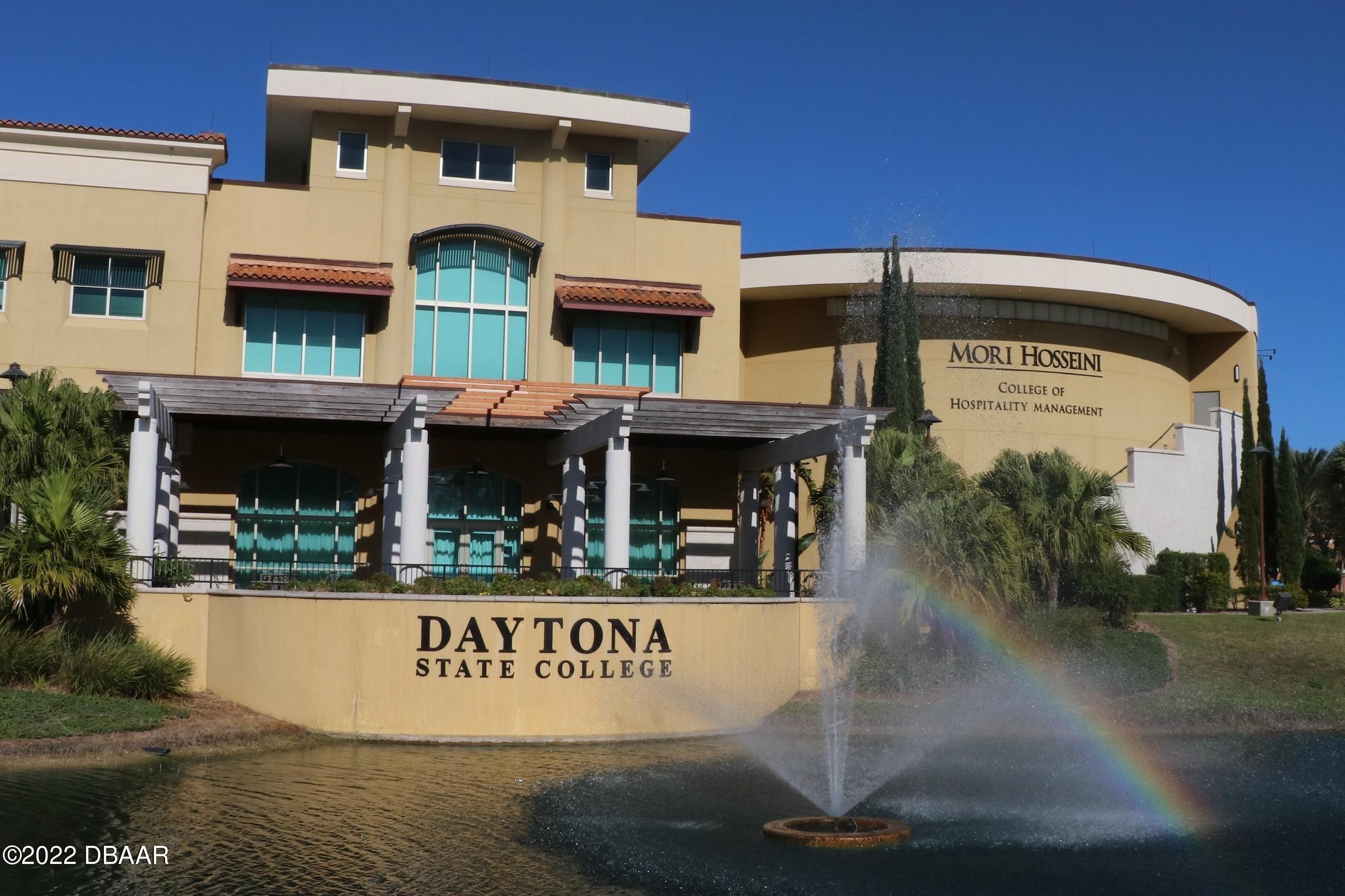 Westmoreland Rd, Daytona Beach, FL 32114