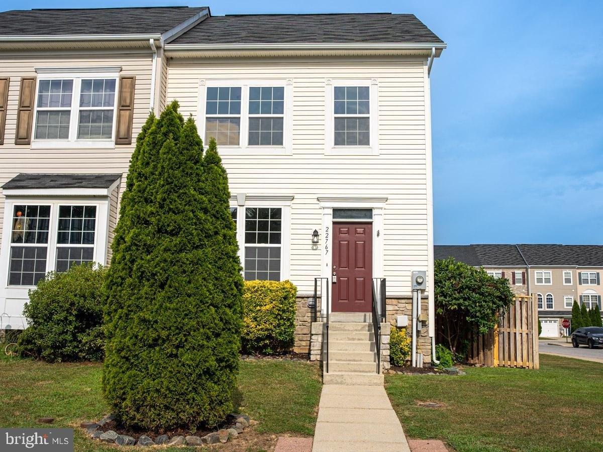 Ventura Way, California, MD 20619
