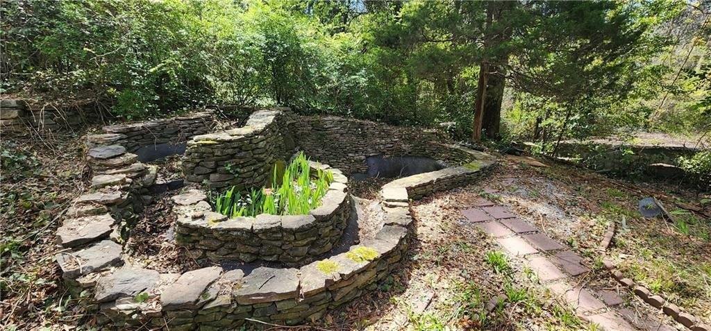 W Roxboro Rd Ne, Atlanta, GA 30324