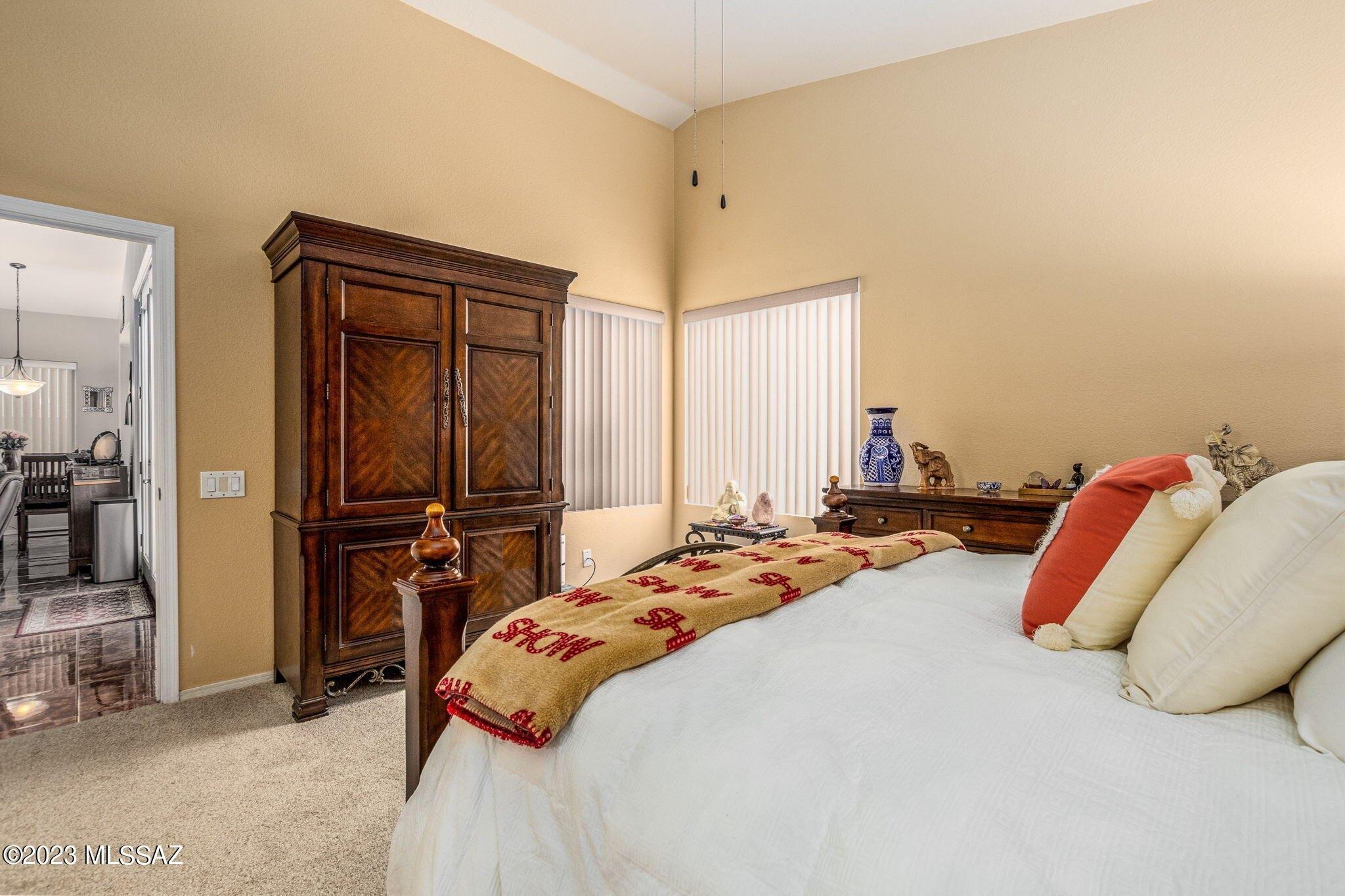 E Calle Sinaloa, Tucson, AZ 85748