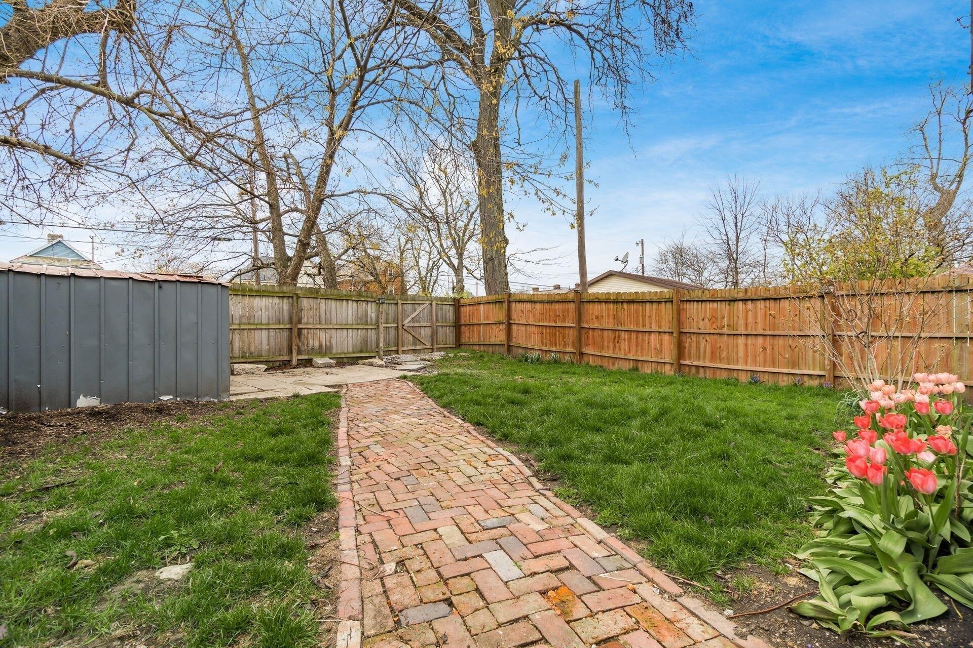 N 18th St, Columbus, OH 43203