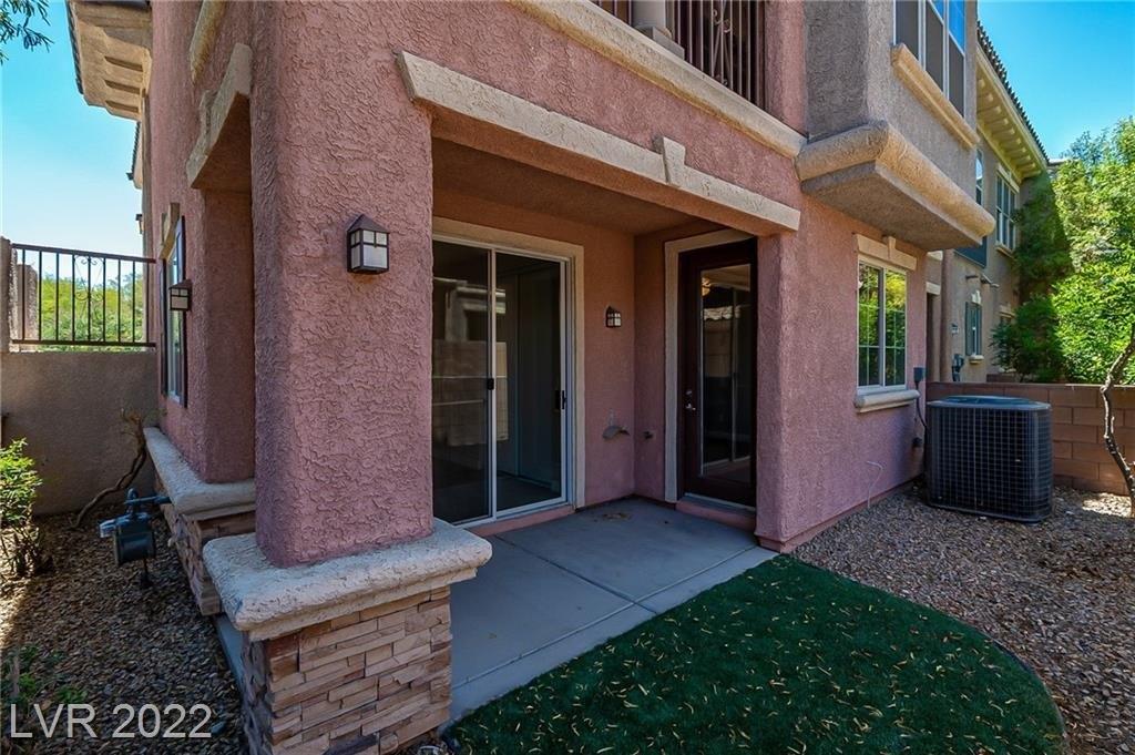 Langara Ave, Las Vegas, NV 89178