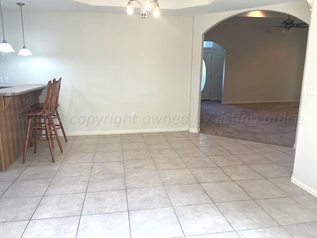 N Wells St, Pampa, TX 79065