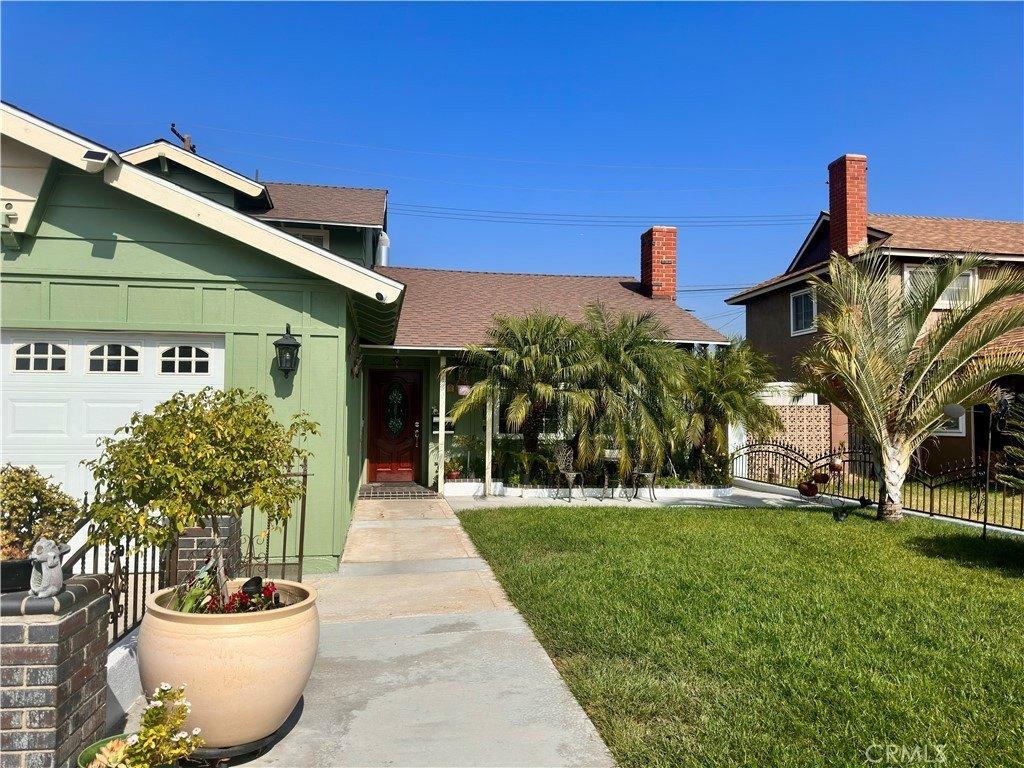 Glenn Dr, Whittier, CA 90604