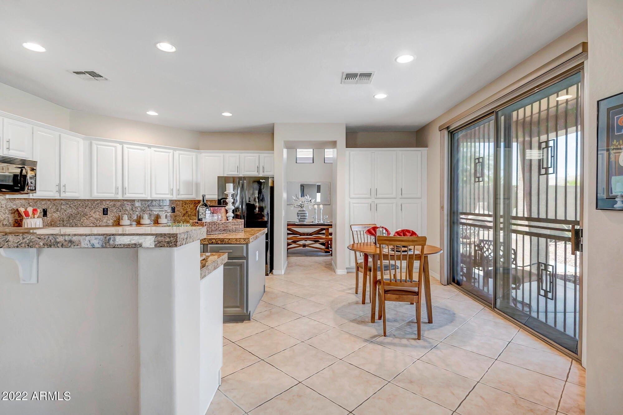 N Acadia Way, Anthem, AZ 85086