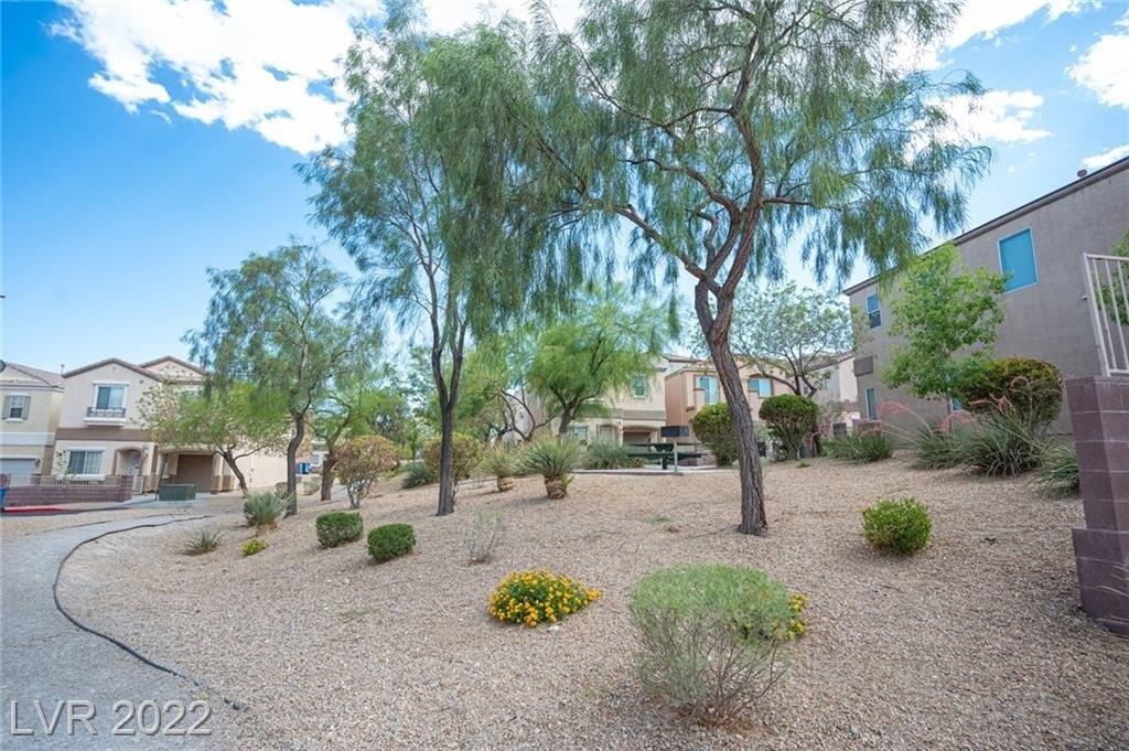 Coal Canyon Ave, Las Vegas, NV 89129
